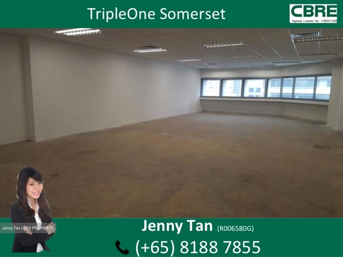 111 Somerset (D9), Office #456716021